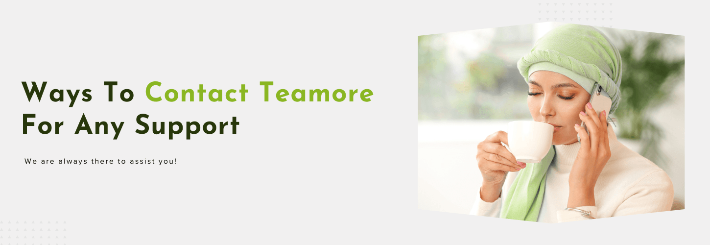 teamore