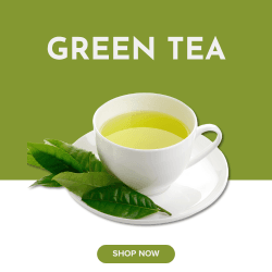 green tea