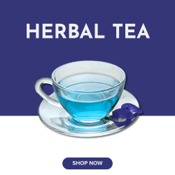 herbal tea