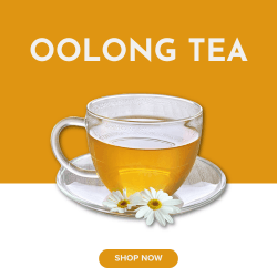 oolong tea