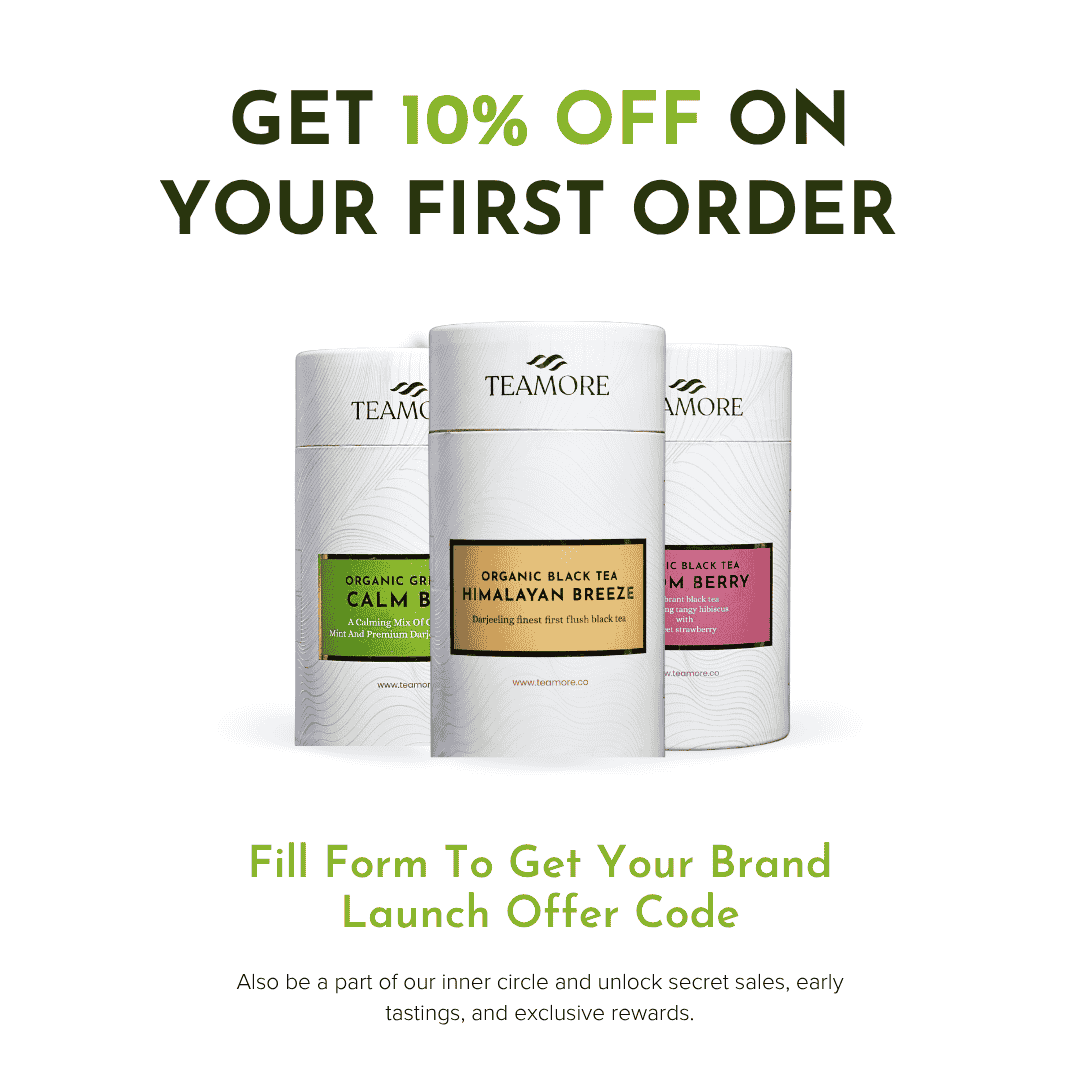 Discount Banner