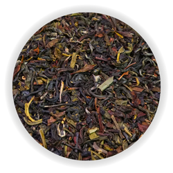 Oolong Tea