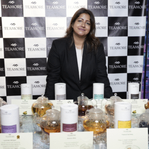 Teamore-founded-by-darjeeling-born-founder-simlee-dey