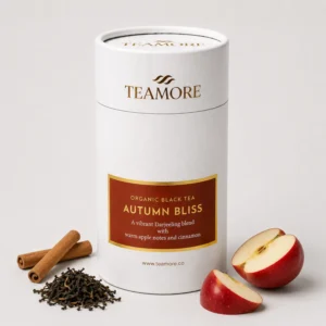 Autumn Bliss