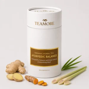 Ayurvedic Balance