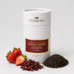 Bloom Berry