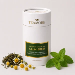 Calm Brew