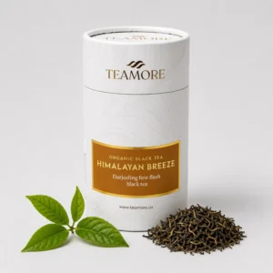 Himalayan Breeze