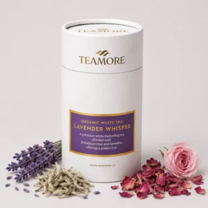 Lavender Whisper