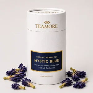Mystic Blue