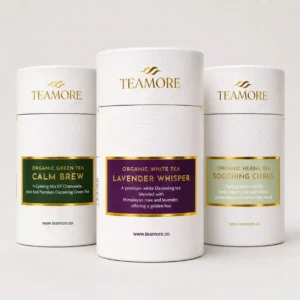 Better Sleep Organic Tea Bundle