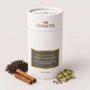 Zesty Earl Grey