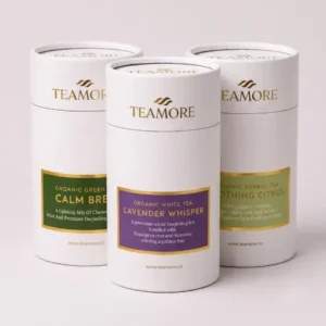 Better Sleep Organic Tea Bundle
