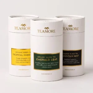 Weight Management Organic Tea Bundle