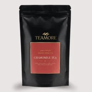 Chamomile Tea