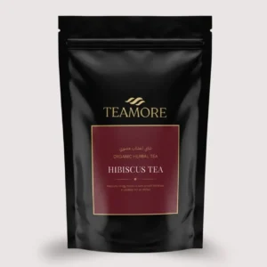 Hibiscus Tea