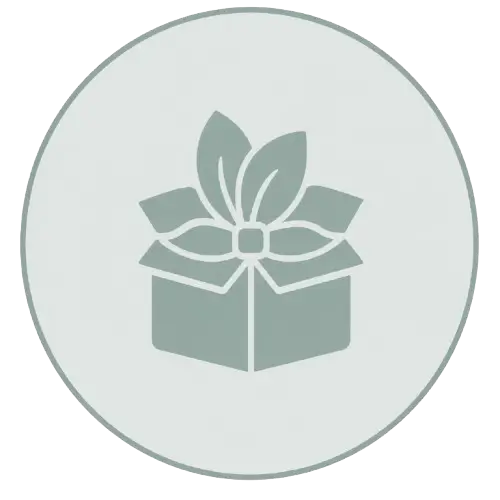 Sustainable Packaging