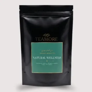 Natural Wellness Organic Herbal Tea