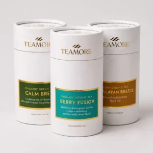 Teamore All Day Assorted Tea Bundle